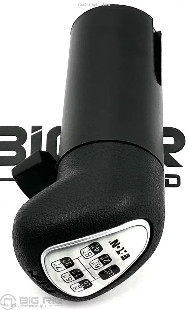 roadranger valve